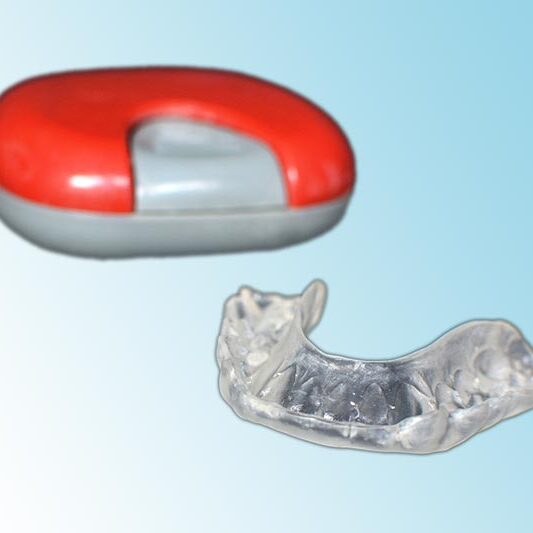 dental night guards dental night guards and case