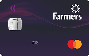 farmers card