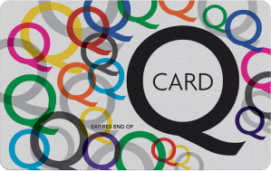 q card